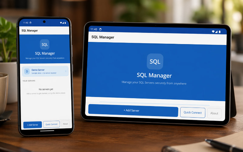 Android app built by PIXELZ
